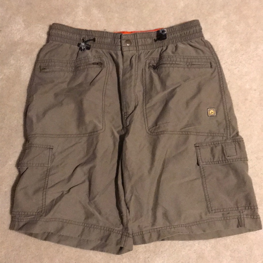 Old Navy cargo shorts